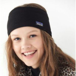 Patagonia Lined Knit Headband